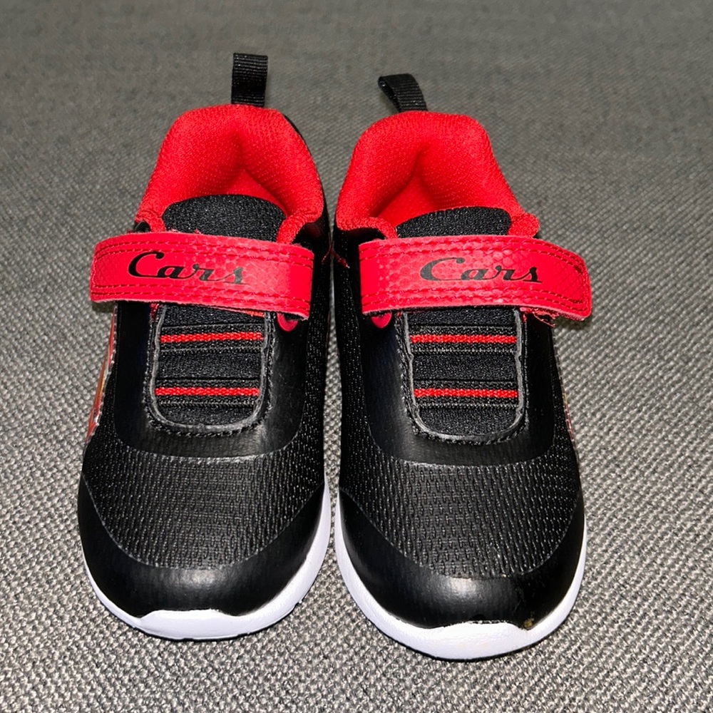 Disney Pixar Cars shoes